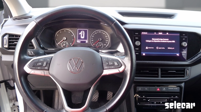 Volkswagen T-Cross  1.0 tsi Sport 110cv dsg