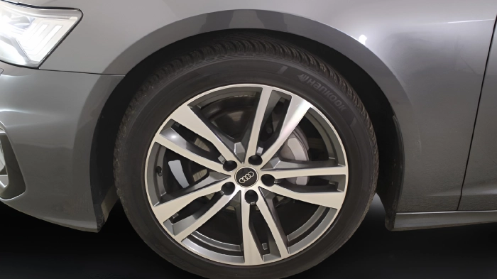Audi A6 Avant  40 2.0 tdi mhev 12V S line edition quattro s-tronic