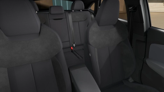 Audi Q3 Sportback   Business TFSI  110 kW S tronic