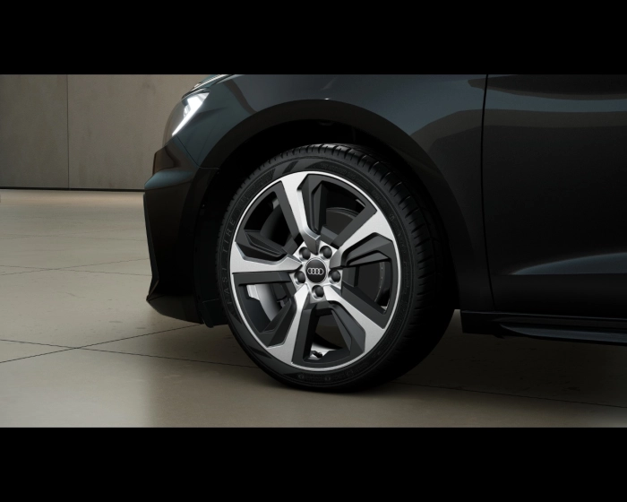 Audi A1 Sportback   S line Edition 30 TFSI  85(116) kW(CV) S tronic