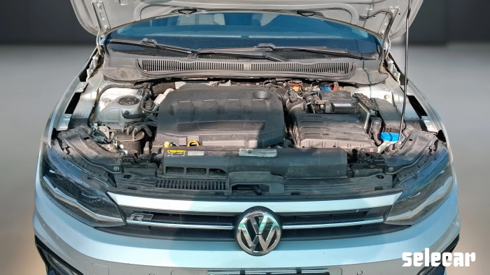 Volkswagen Polo  5p 1.6 tdi Highline 95cv