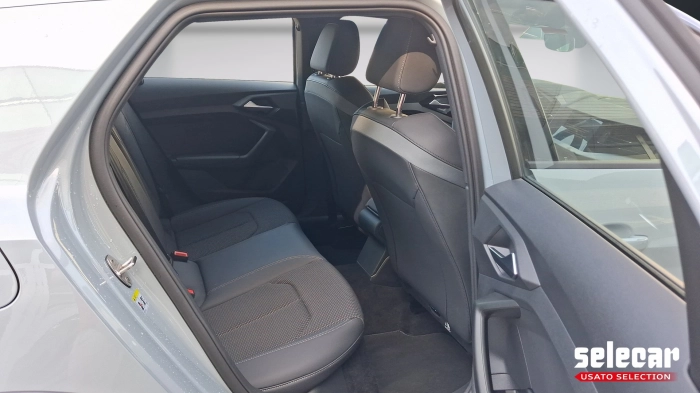 Audi A1 Allstreet  30 1.0 tfsi Identity Con