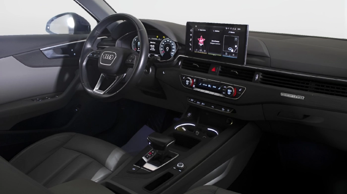 Audi A4  Allroad 40 2.0 tdi mhev Busin