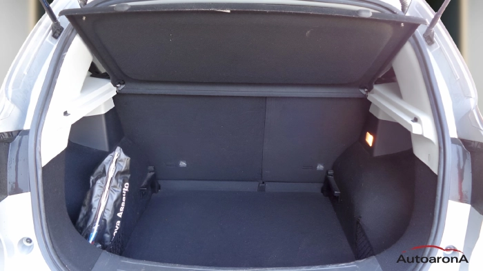 Mg ZS  1.5 Luxury