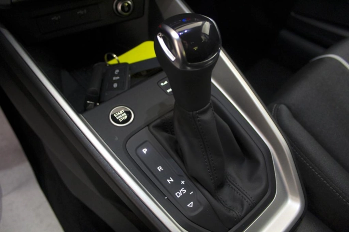 Audi A1 Sportback   Business 30 TFSI  85(116) kW(CV) S tronic