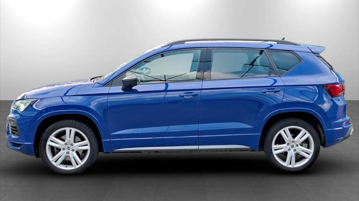 Seat Ateca  2.0 tdi FR 150cv dsg