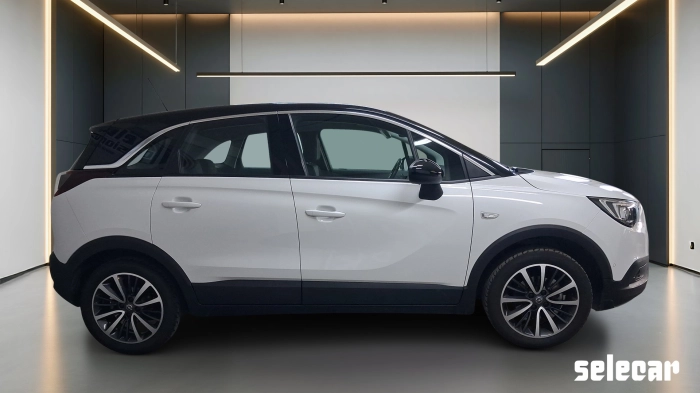 Opel Crossland 1.2 Advance s&s 110cv auto