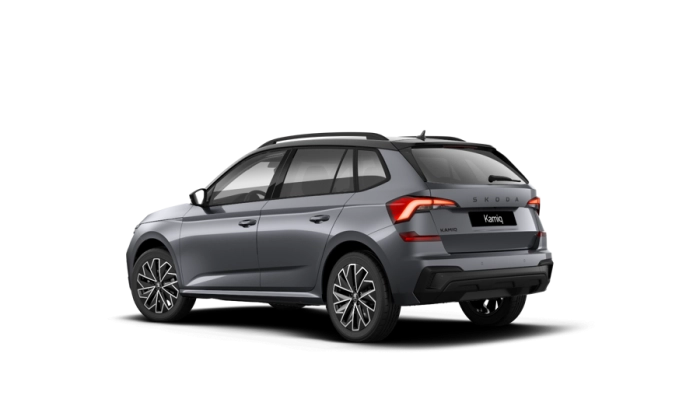 Skoda Kamiq Be More 1,0 TSI 85 kW (115 CV) 6 marce - manuale
