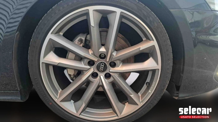 Audi A6 Avant  45 2.0 tfsi mhev Business Sport q