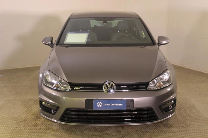 Volkswagen Golf  5p 1.4 tsi Sport Edition 150cv