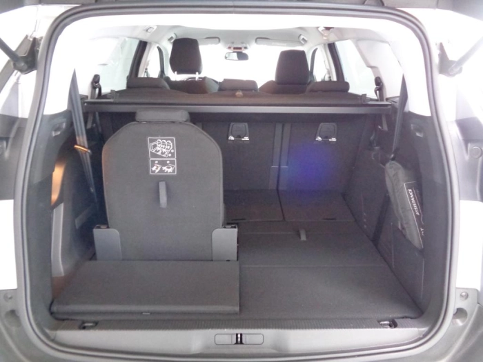 Peugeot 5008  1.5 bluehdi Active s&s 130cv 7p.ti