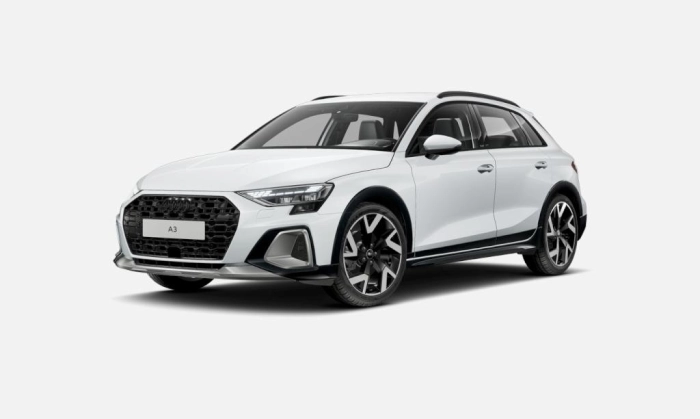 Audi A3 Allstreet   Identity Contrast 35 TDI  110(150) kW(CV) S tronic