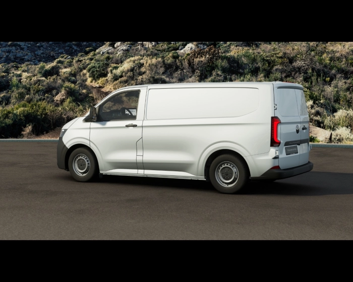 Volkswagen VIC TRANSPORTER Van 2.0 TDI 81 kW ant. man. L1