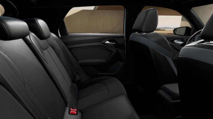 Audi A1 Allstreet   Identity Contrast 30 TFSI  85(116) kW(CV) S tronic