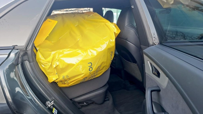 Audi Q8  50 3.0 tdi mhev Sport quattro tiptronic