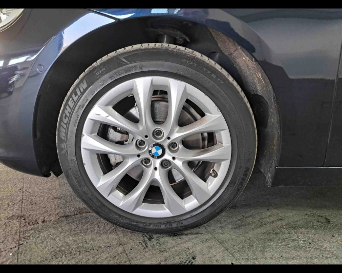 BMW Serie 220d Active Tourer xdrive L