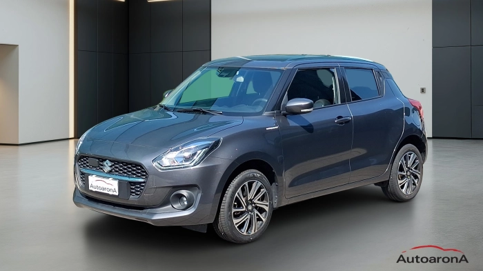 Suzuki Swift  1.2h Top 4wd allgrip