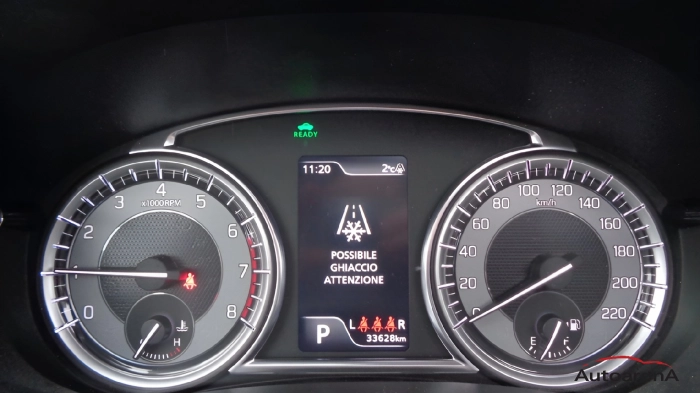 Suzuki Vitara  1.5h 140v Starview 2wd auto