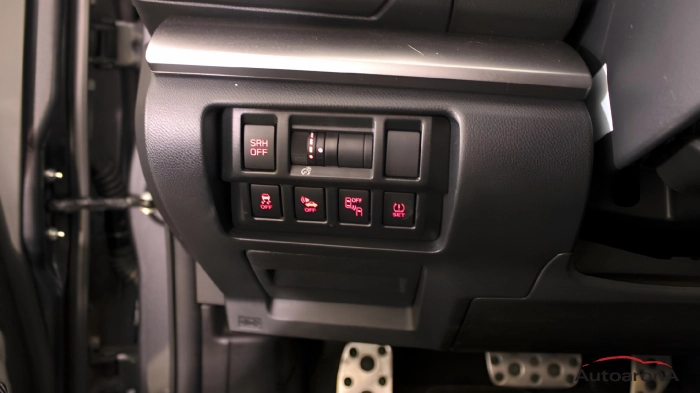 Subaru XV  2.0i e-boxer Style Xtra lineartronic
