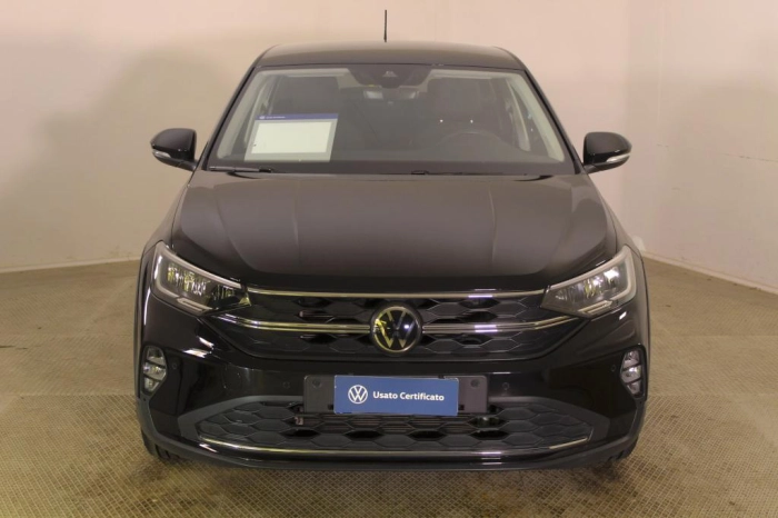 Volkswagen Taigo 1.0 tsi Life 95cv