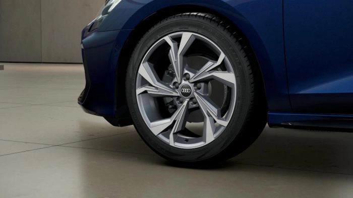Audi A3 Sportback   S line edition TFSI  110 kW S tronic