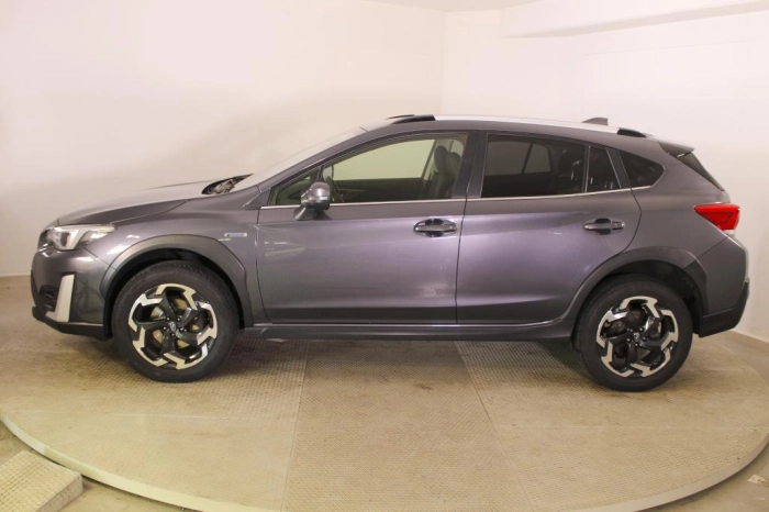 Subaru XV  2.0i e-boxer Style Xtra lineartronic