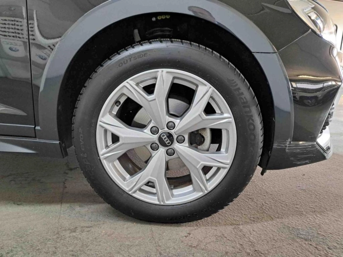 Audi A1 Allstreet  30 1.0 tfsi Admired 110c