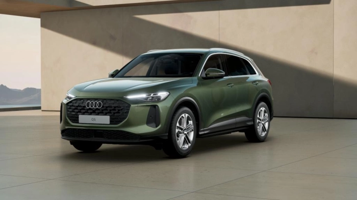 Audi Q5   Business TDI quattro 150 kW S tronic