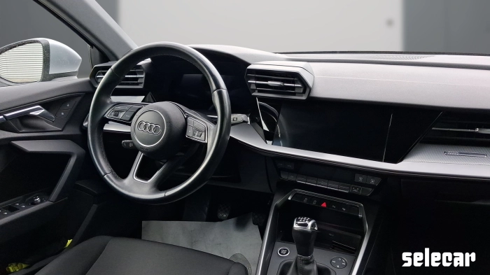 Audi A3 Sportback  30 2.0 tdi Business Adva