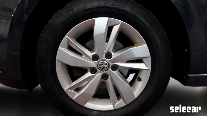 Volkswagen Polo  5p 1.0 tgi Comfortline 90cv