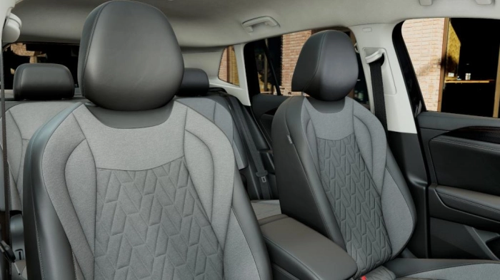 Volkswagen Tiguan Nuova Edition Plus 1.5 eTSI ACT 110 kW (150 CV) DSG