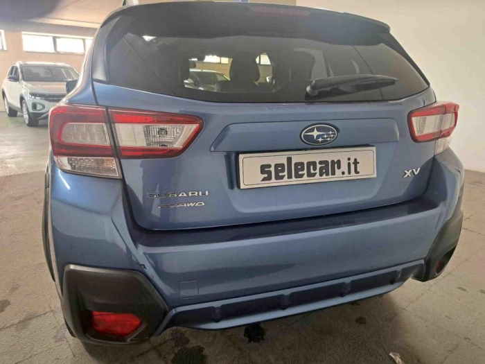 Subaru XV  1.6i Premium lineartronic my19