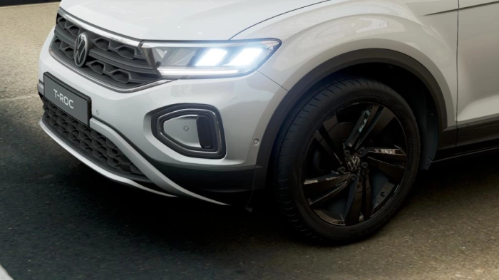 Volkswagen T-Roc  Sport 1.0 TSI 85 kW (115 CV) Manuale