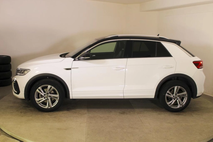 Volkswagen T-Roc  2022 -  1.5 tsi R-Line dsg