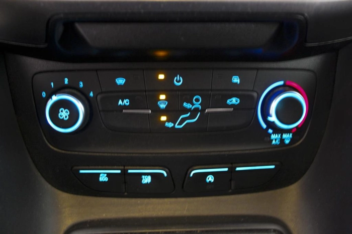 Ford Transit  Connect 210 1.5 ecoblue(tdci) 120cv Trend L2H1 E6.2