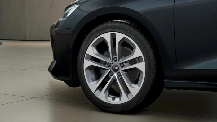 Audi A3 Sportback   Business Advanced TFSI  110 kW S tronic