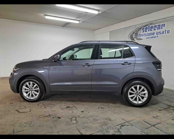 Volkswagen T-Cross  1.0 tsi Style 110cv