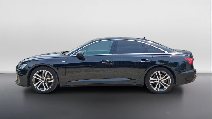 Audi A6 2018 Berlina -  40 2.0 tdi mhev 12V S line edition quattro s-tronic