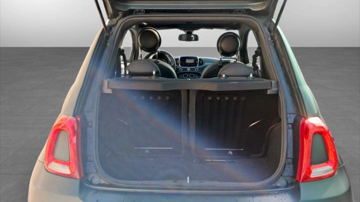 Fiat 500  1.0 hybrid Rockstar 70cv