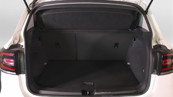 Volkswagen T-Cross  1.0 tsi Advanced 115cv dsg
