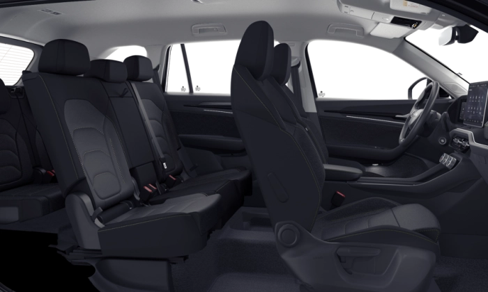 Skoda Kodiaq Executive 7 posti 1,5 TSI Hybrid 110kW (150 CV) 7 marce - DSG