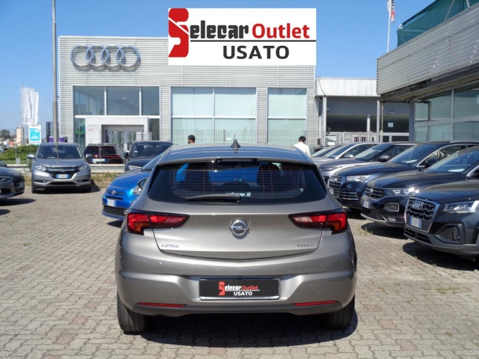 Opel Astra  5p 1.4 t Innovation s&s 150cv