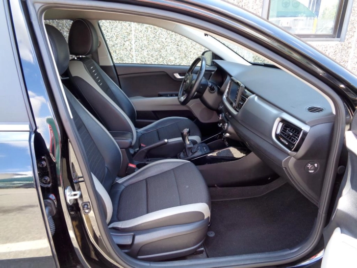 Kia Stonic 1.4 mpi eco Energy Gpl 97cv my18