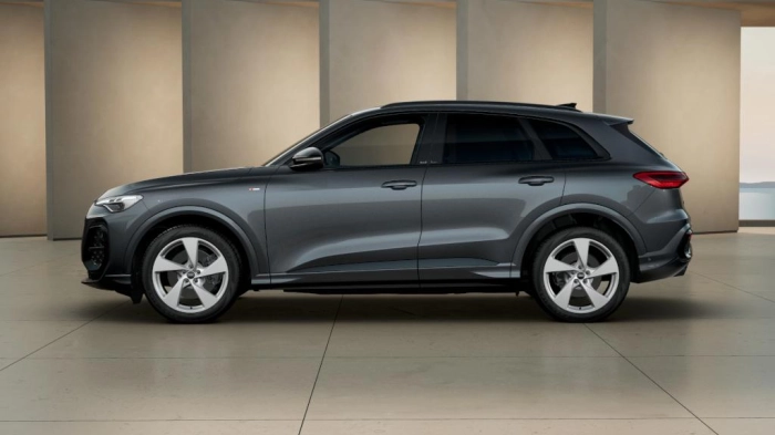 Audi Q5   S line edition TDI quattro 150 kW S tronic