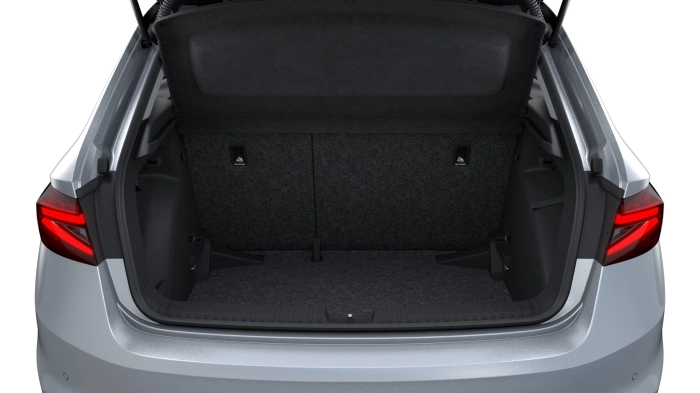 Skoda FABIA Be More 1,0 TSI 70 kW (95 CV) 5 marce - manuale