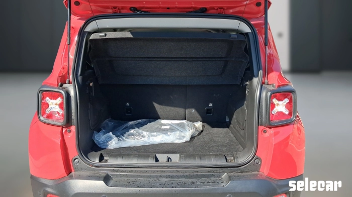 Jeep Renegade  1.0 t3 Longitude 2wd