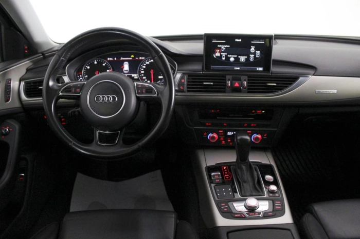 Audi A6  Allroad 3.0 tdi Business Plus quattro 272cv s-tronic my17