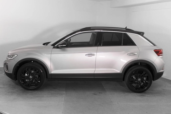 Volkswagen T-Roc  Sport 1.0 TSI 85 kW (115 CV) Manuale