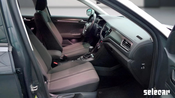 Volkswagen T-Roc  2.0 tdi Style 4motion dsg