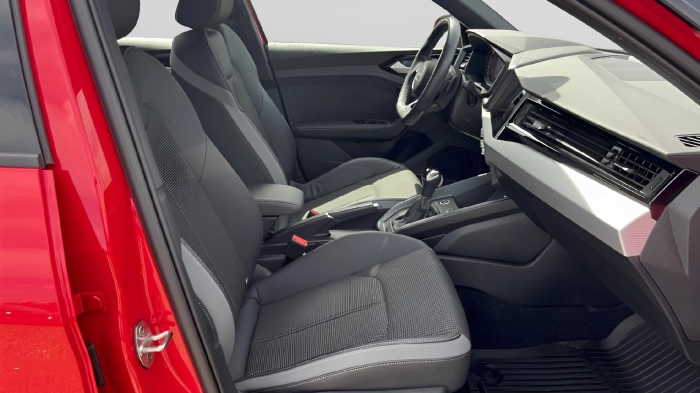 Audi A1 Allstreet  35 1.5 tfsi Identity Con